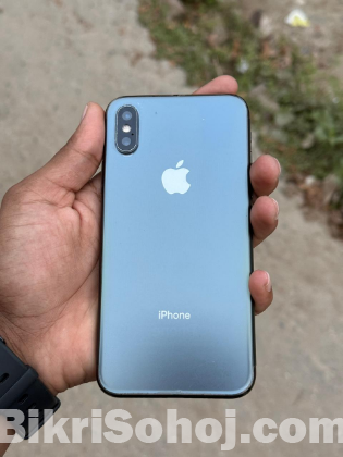 IPhone xs
